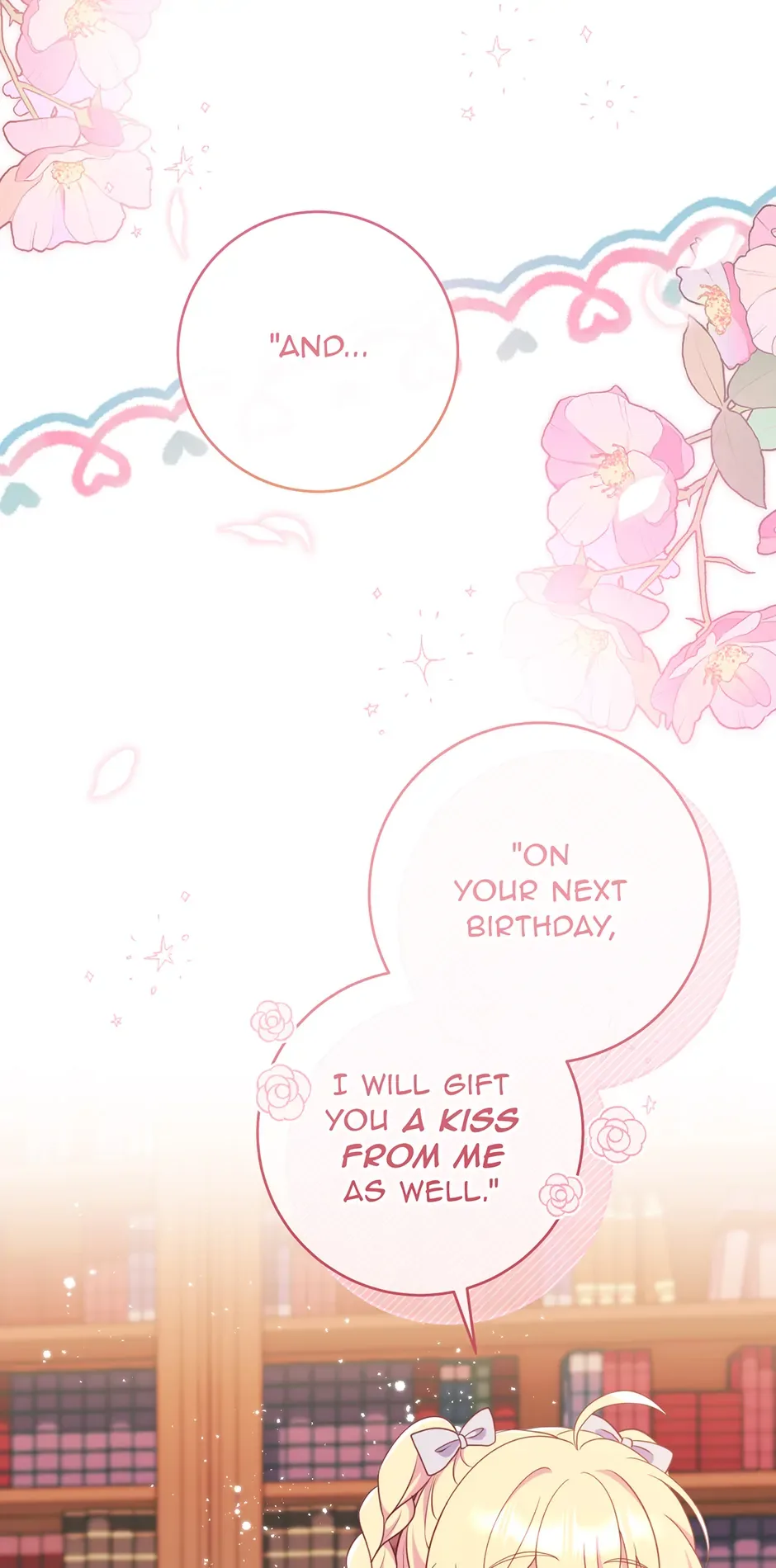 I Became The Childhood Friend of the Obsessive Second Male Lead Chapter 43 page 34