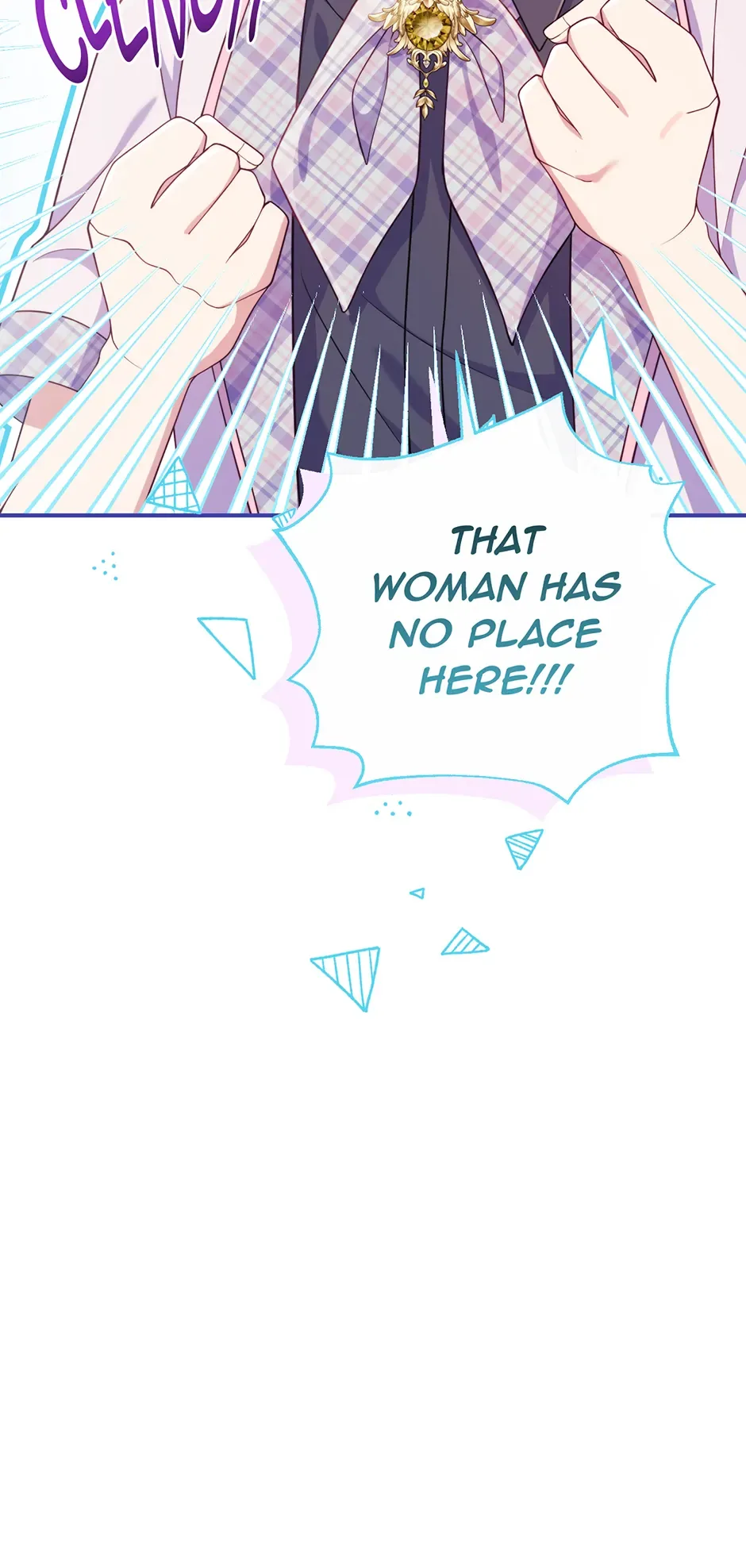 I Became The Childhood Friend of the Obsessive Second Male Lead Chapter 43 page 58
