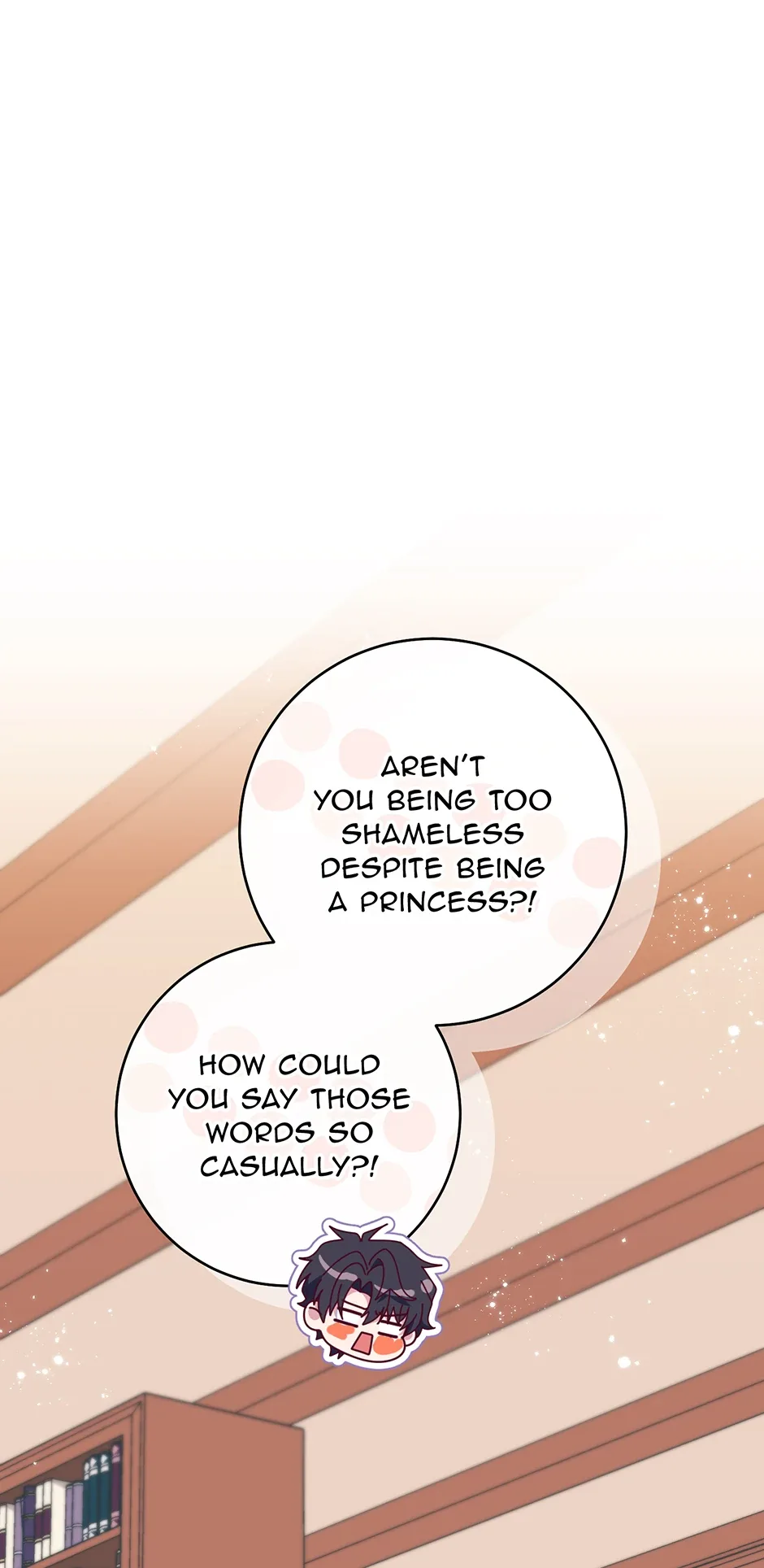 I Became The Childhood Friend of the Obsessive Second Male Lead Chapter 43 page 44