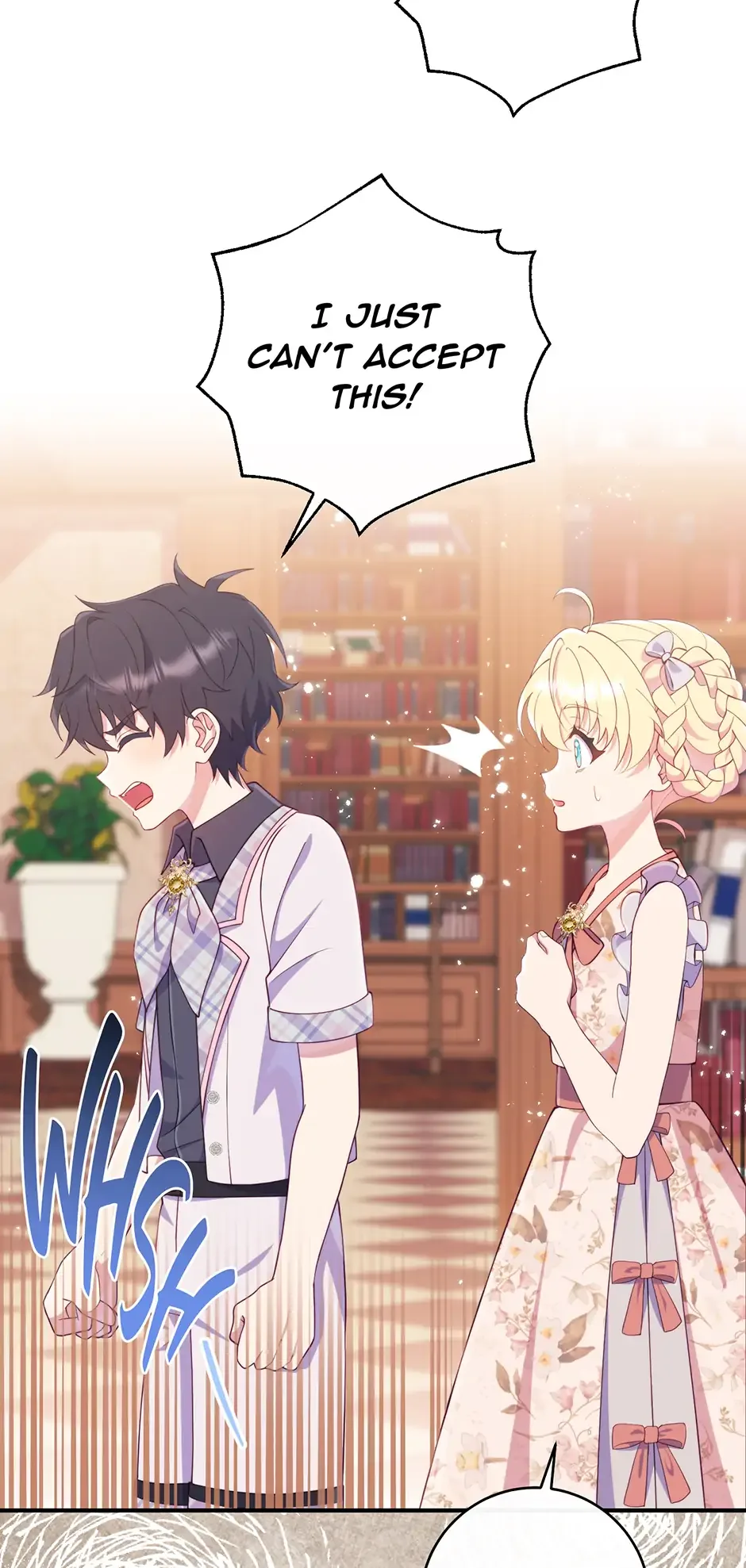 I Became The Childhood Friend of the Obsessive Second Male Lead Chapter 43 page 54