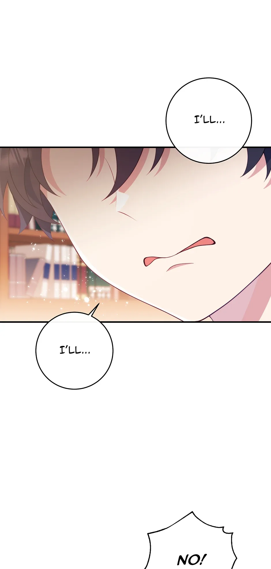 I Became The Childhood Friend of the Obsessive Second Male Lead Chapter 43 page 53