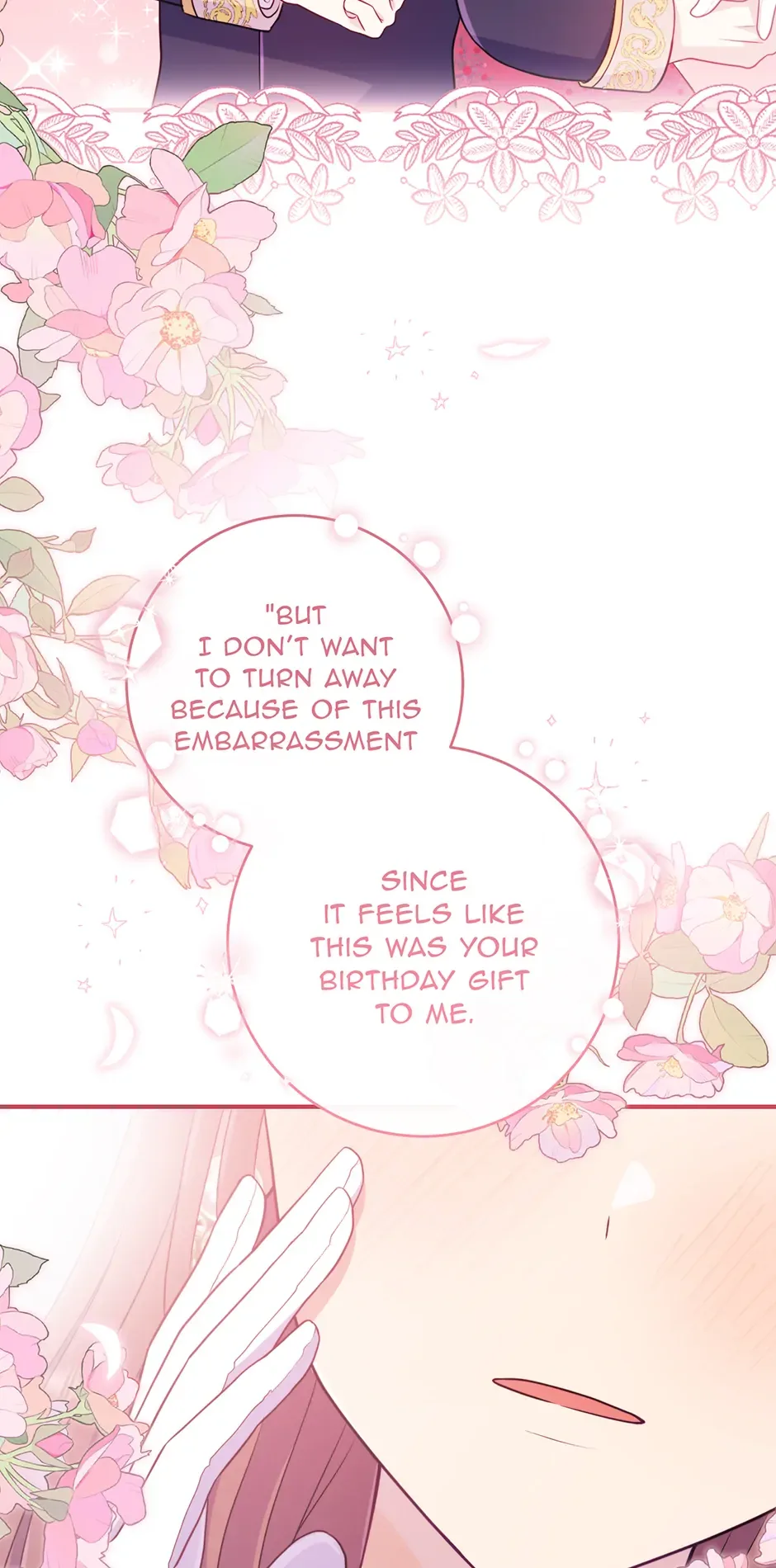 I Became The Childhood Friend of the Obsessive Second Male Lead Chapter 43 page 32