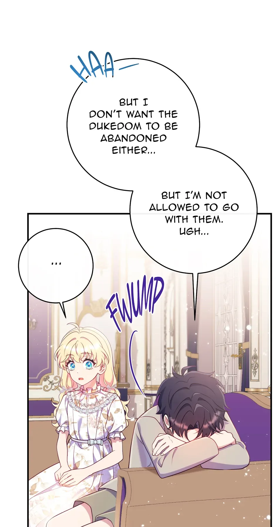 I Became The Childhood Friend of the Obsessive Second Male Lead Chapter 40 page 91