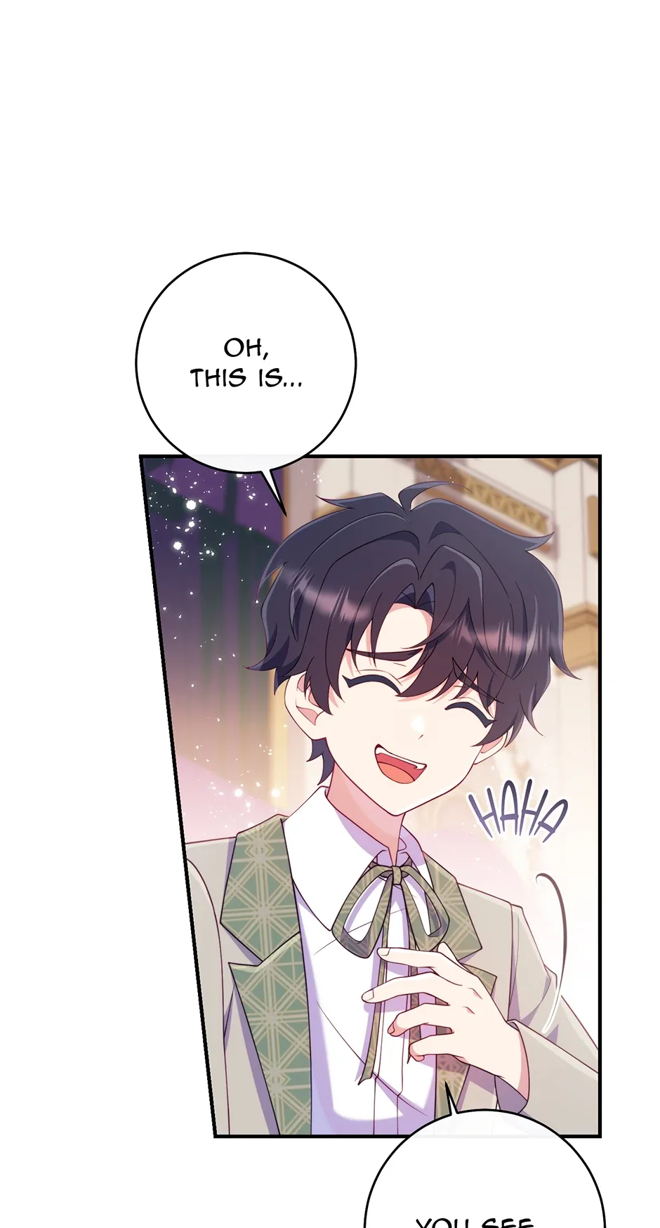 I Became The Childhood Friend of the Obsessive Second Male Lead Chapter 40 page 96