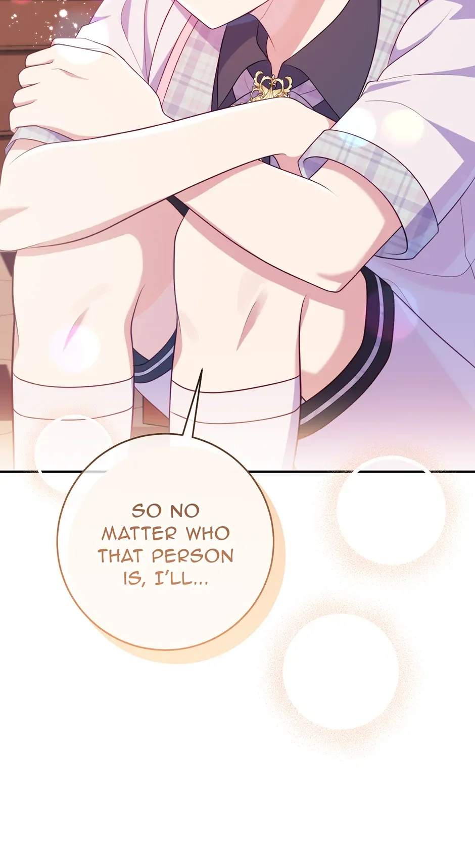 I Became The Childhood Friend of the Obsessive Second Male Lead Chapter 43 page 52