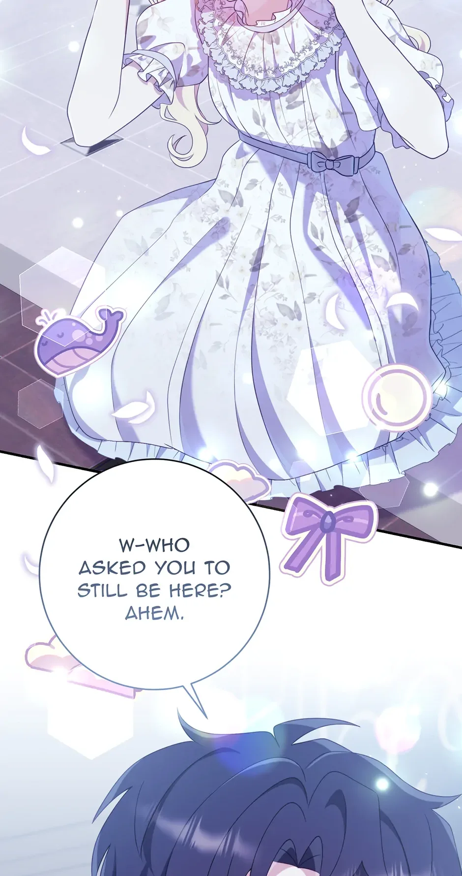 I Became The Childhood Friend of the Obsessive Second Male Lead Chapter 40 page 69
