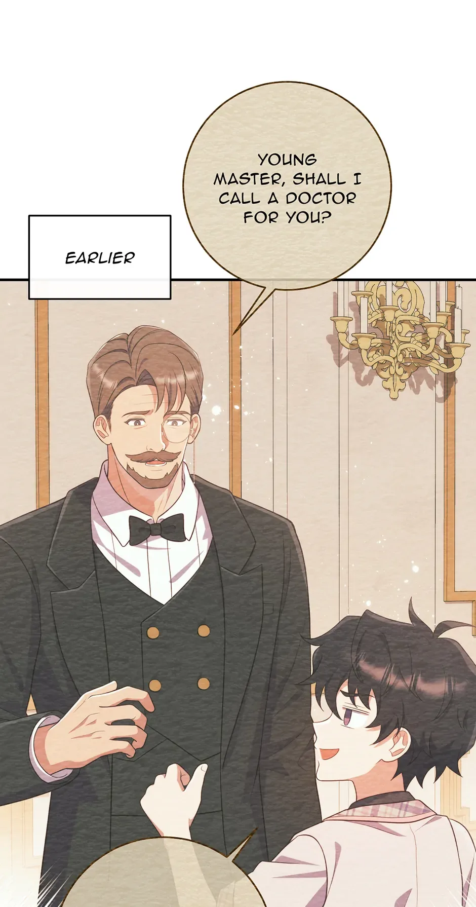 I Became The Childhood Friend of the Obsessive Second Male Lead Chapter 43 page 7
