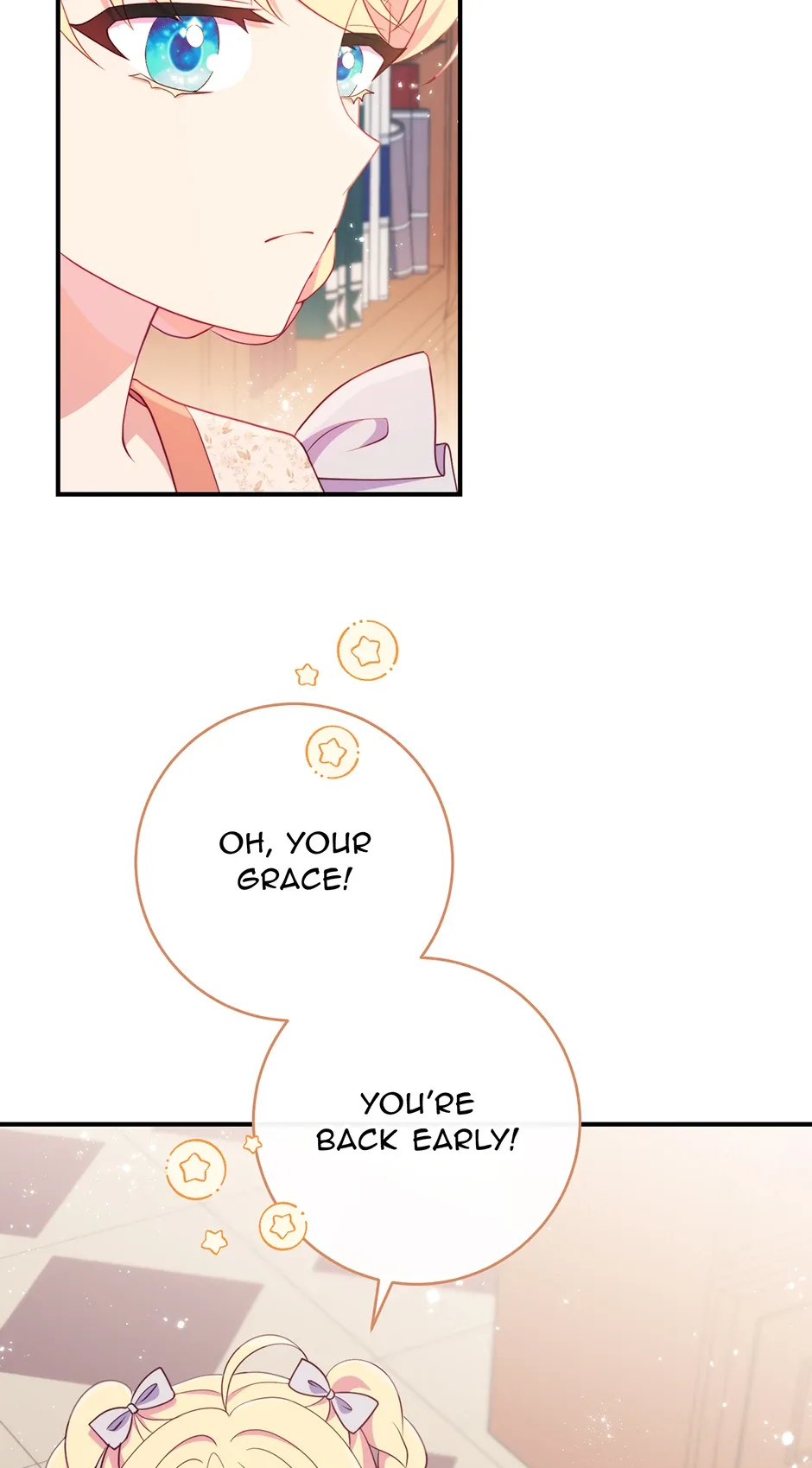 I Became The Childhood Friend of the Obsessive Second Male Lead Chapter 43 page 23