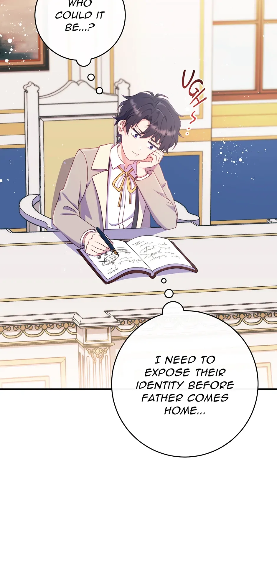I Became The Childhood Friend of the Obsessive Second Male Lead Chapter 43 page 63