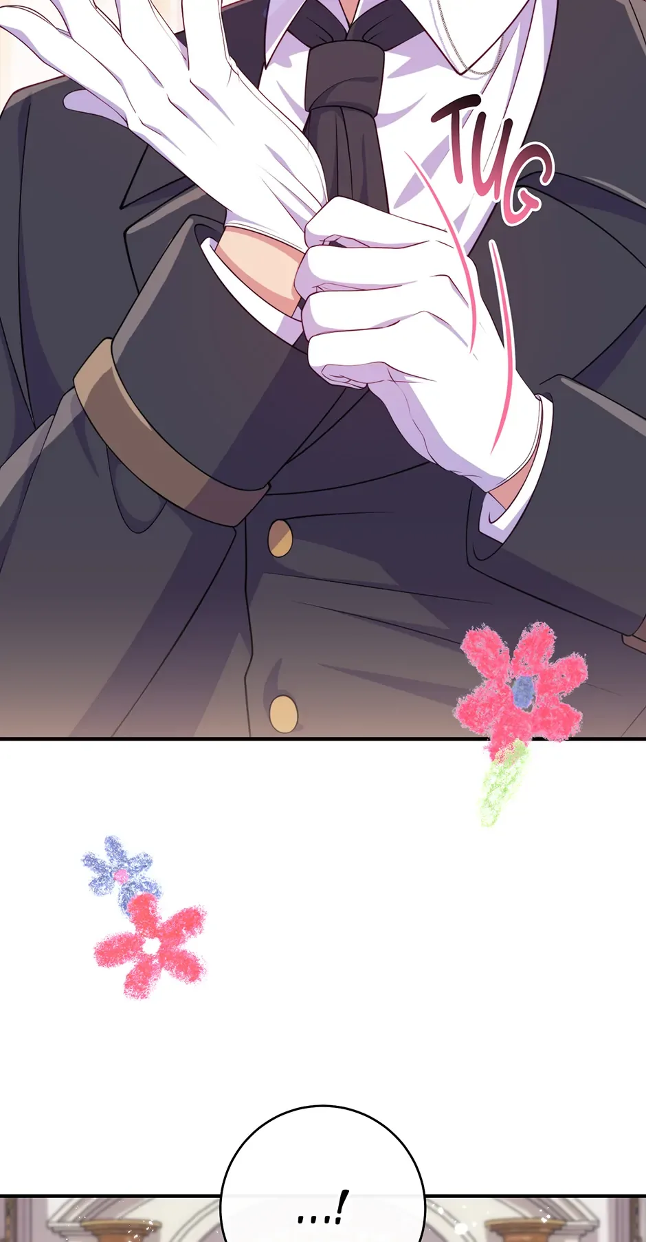 I Became The Childhood Friend of the Obsessive Second Male Lead Chapter 43 page 81