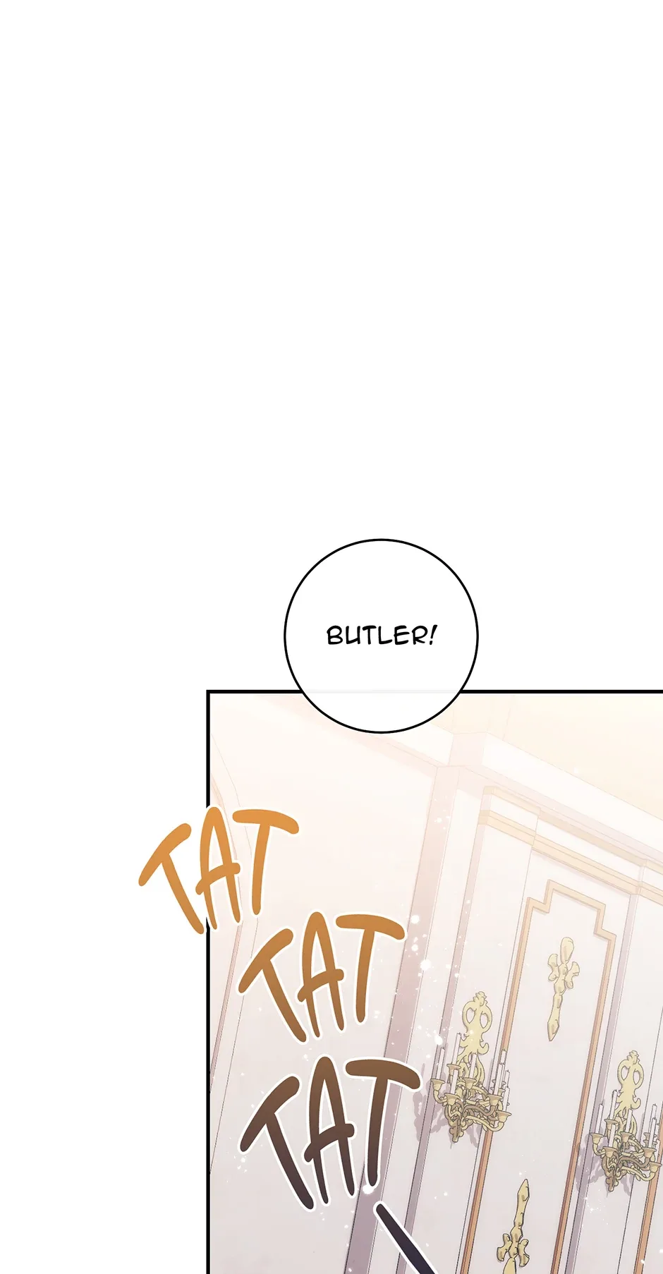I Became The Childhood Friend of the Obsessive Second Male Lead Chapter 43 page 77