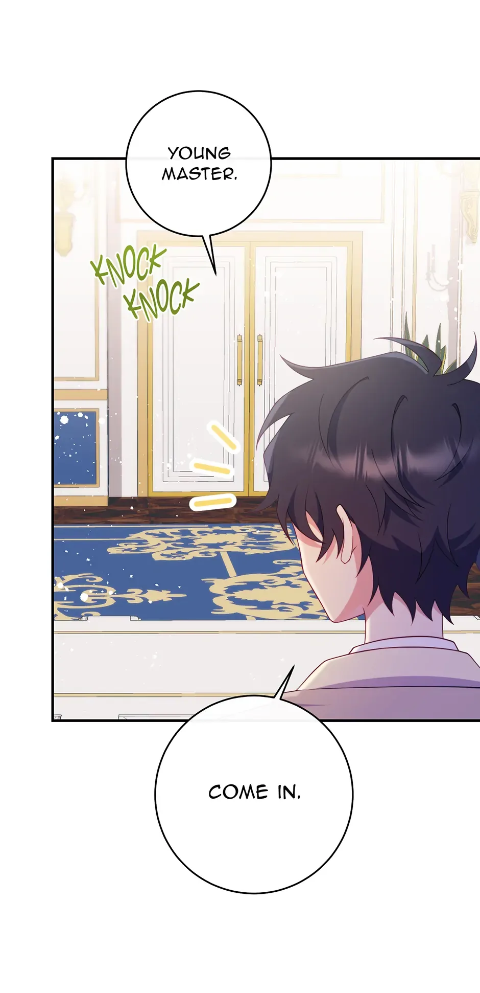 I Became The Childhood Friend of the Obsessive Second Male Lead Chapter 43 page 64