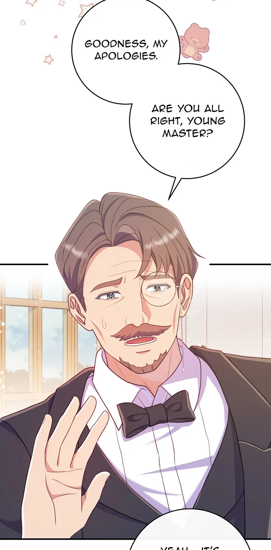 I Became The Childhood Friend of the Obsessive Second Male Lead Chapter 42 page 87