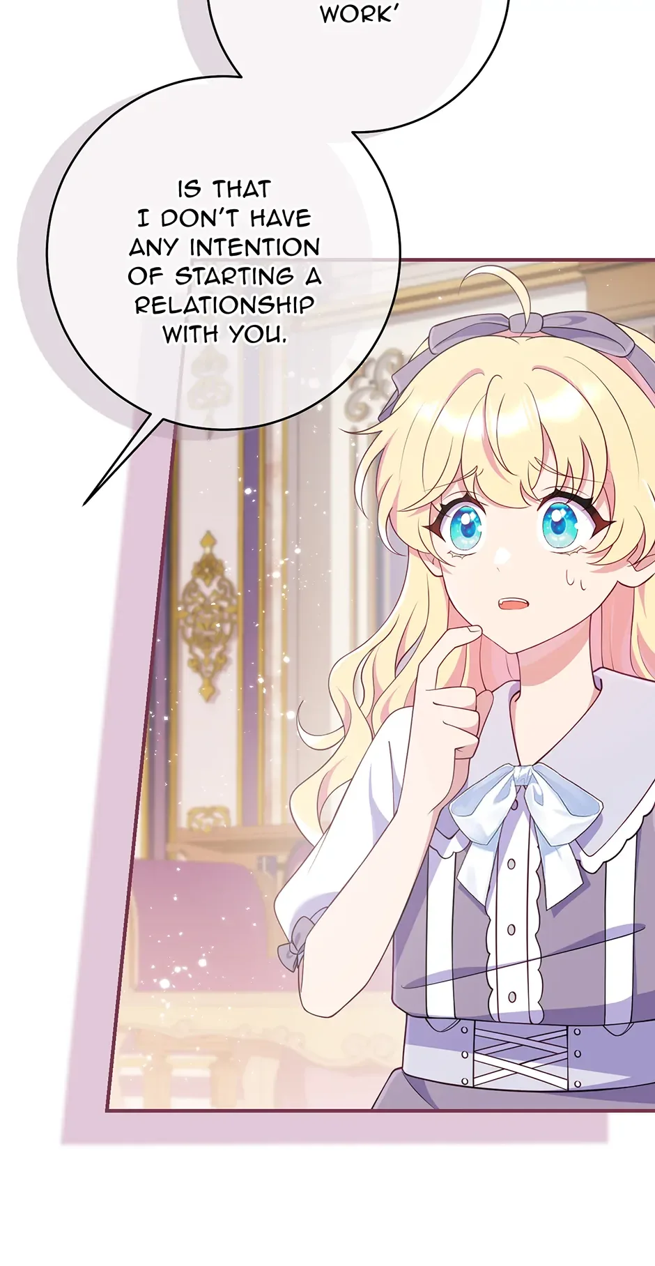 I Became The Childhood Friend of the Obsessive Second Male Lead Chapter 42 page 61