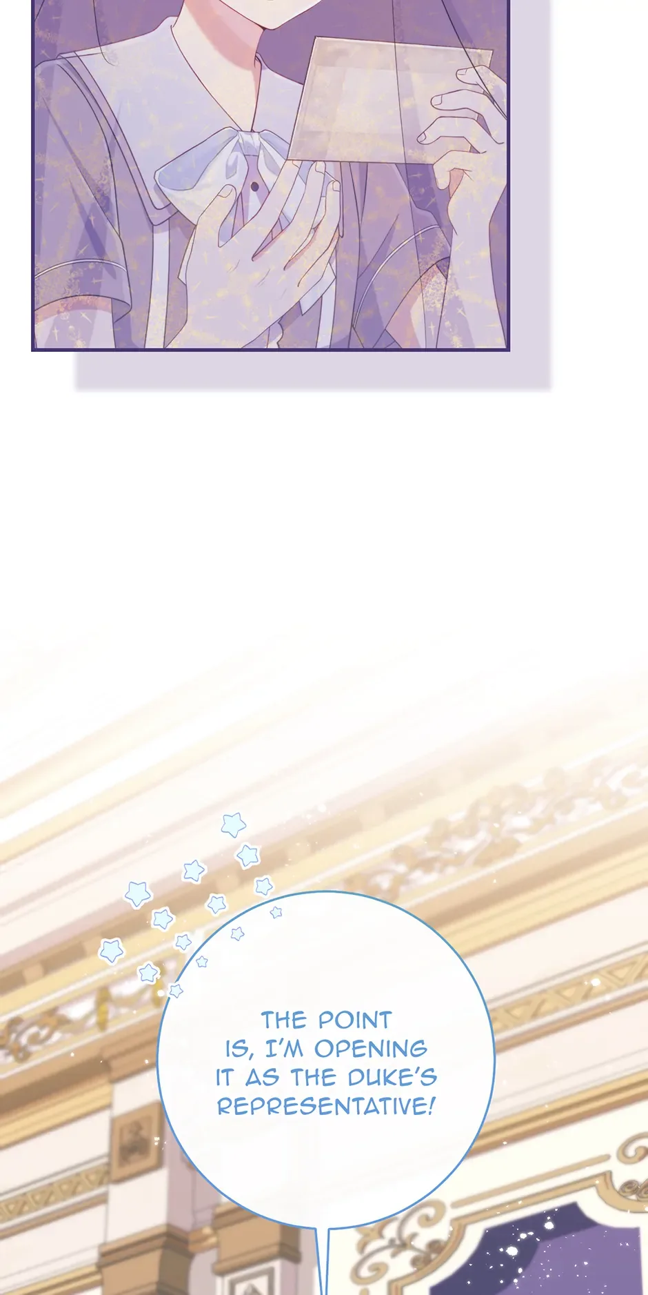 I Became The Childhood Friend of the Obsessive Second Male Lead Chapter 42 page 45