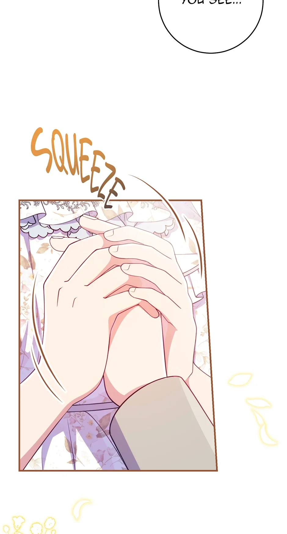 I Became The Childhood Friend of the Obsessive Second Male Lead Chapter 40 page 97