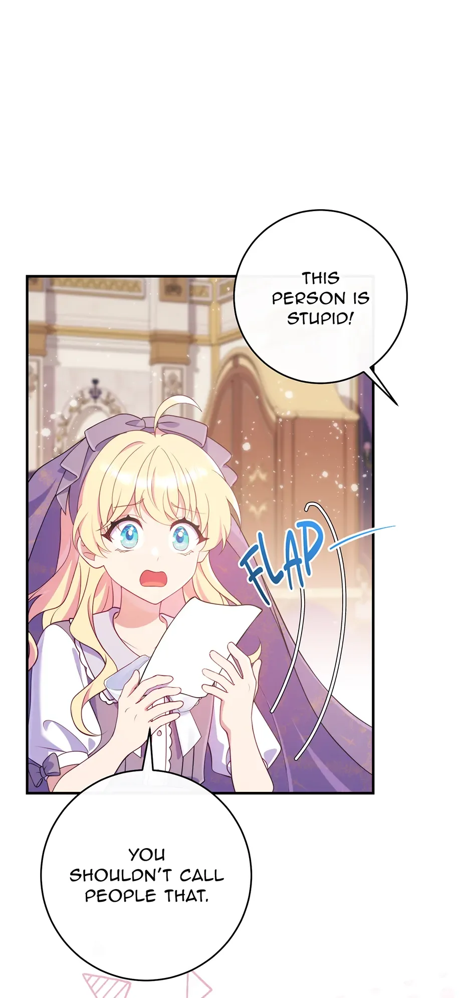 I Became The Childhood Friend of the Obsessive Second Male Lead Chapter 42 page 53