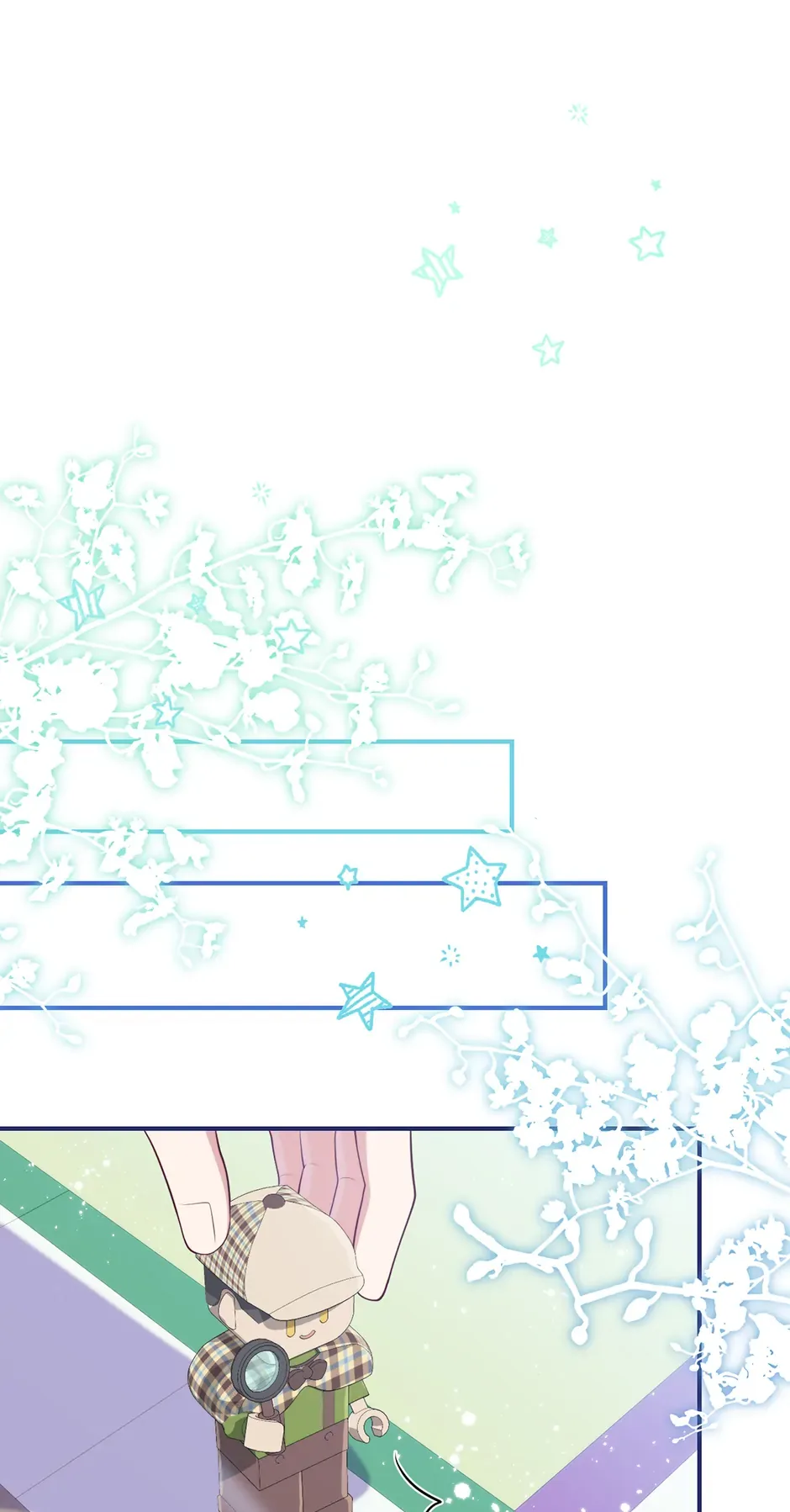 I Became The Childhood Friend of the Obsessive Second Male Lead Chapter 42 page 64