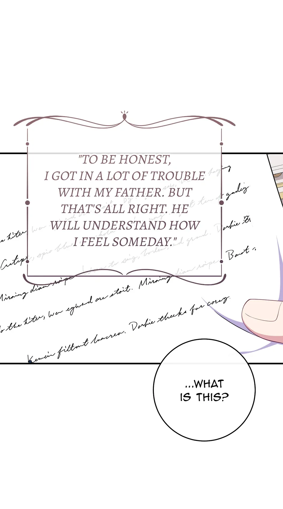 I Became The Childhood Friend of the Obsessive Second Male Lead Chapter 43 page 72