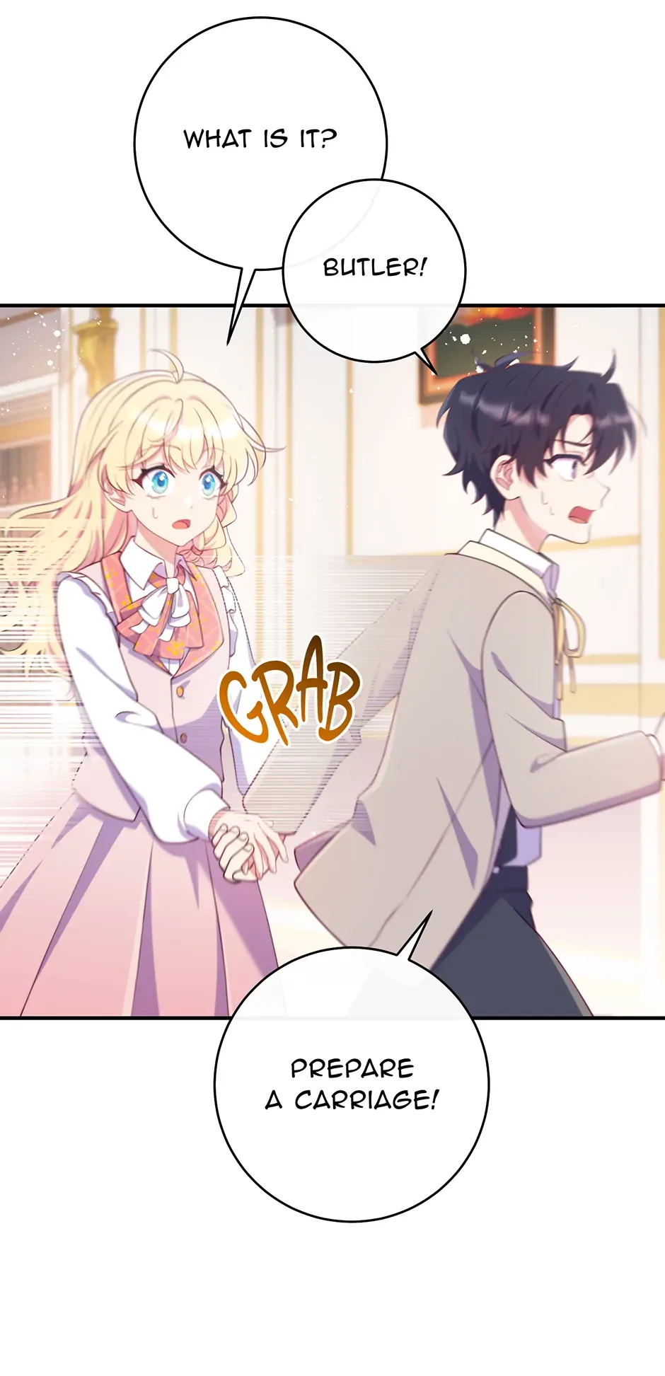 I Became The Childhood Friend of the Obsessive Second Male Lead Chapter 43 page 76