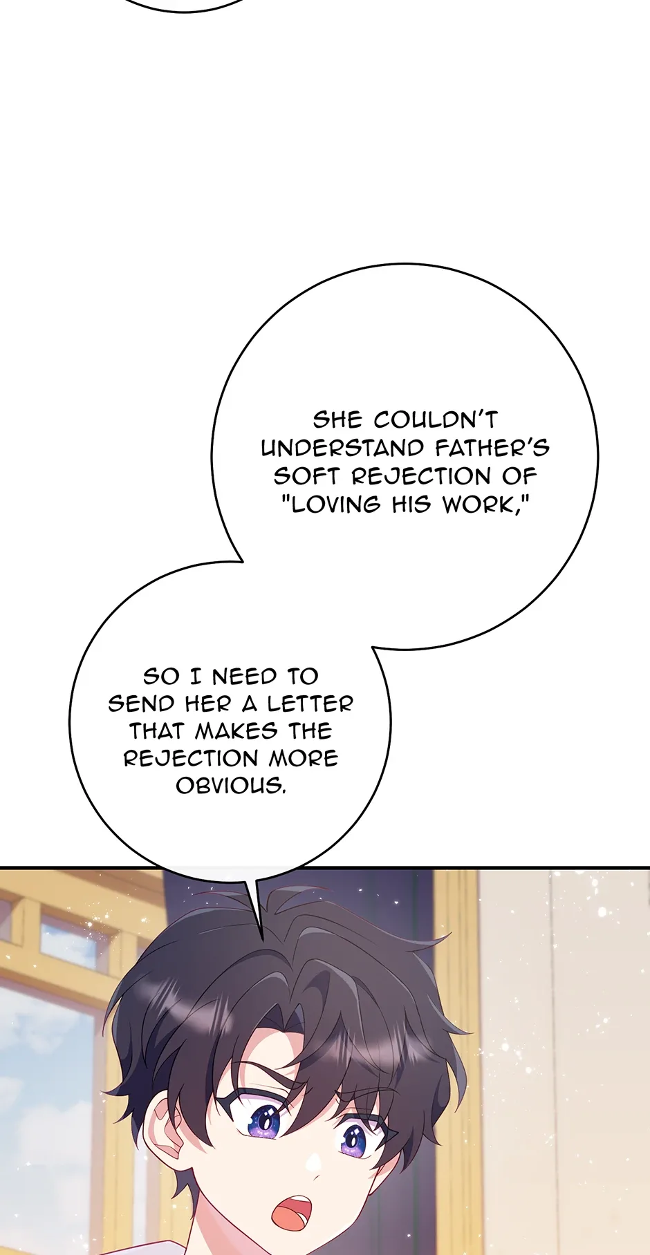 I Became The Childhood Friend of the Obsessive Second Male Lead Chapter 42 page 59