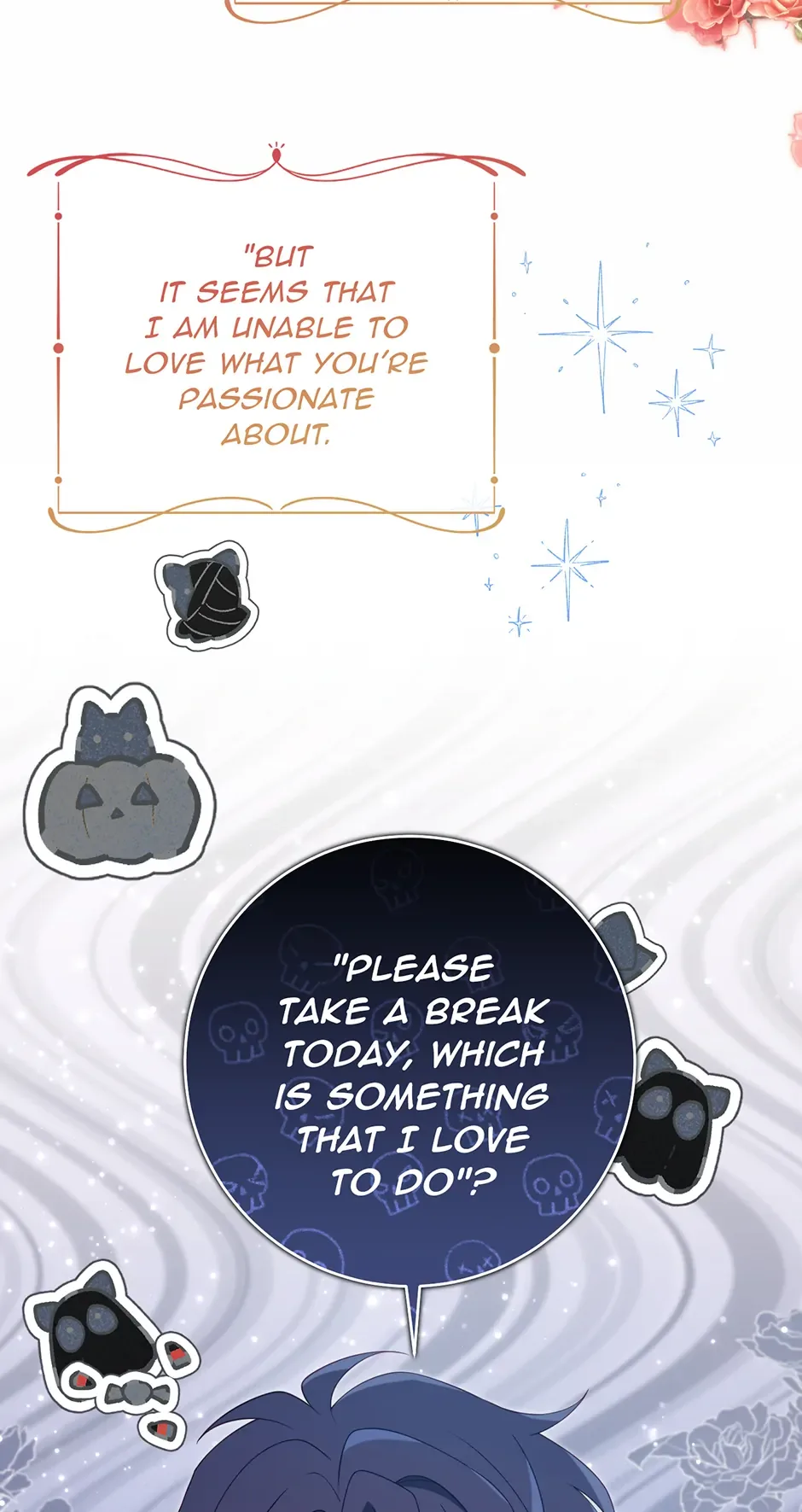 I Became The Childhood Friend of the Obsessive Second Male Lead Chapter 42 page 51