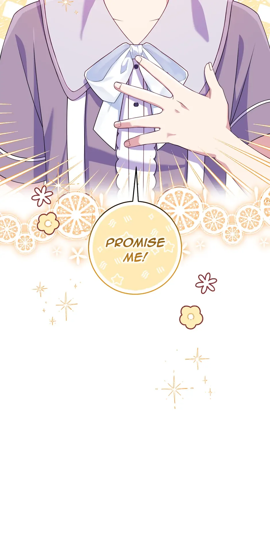 I Became The Childhood Friend of the Obsessive Second Male Lead Chapter 42 page 39