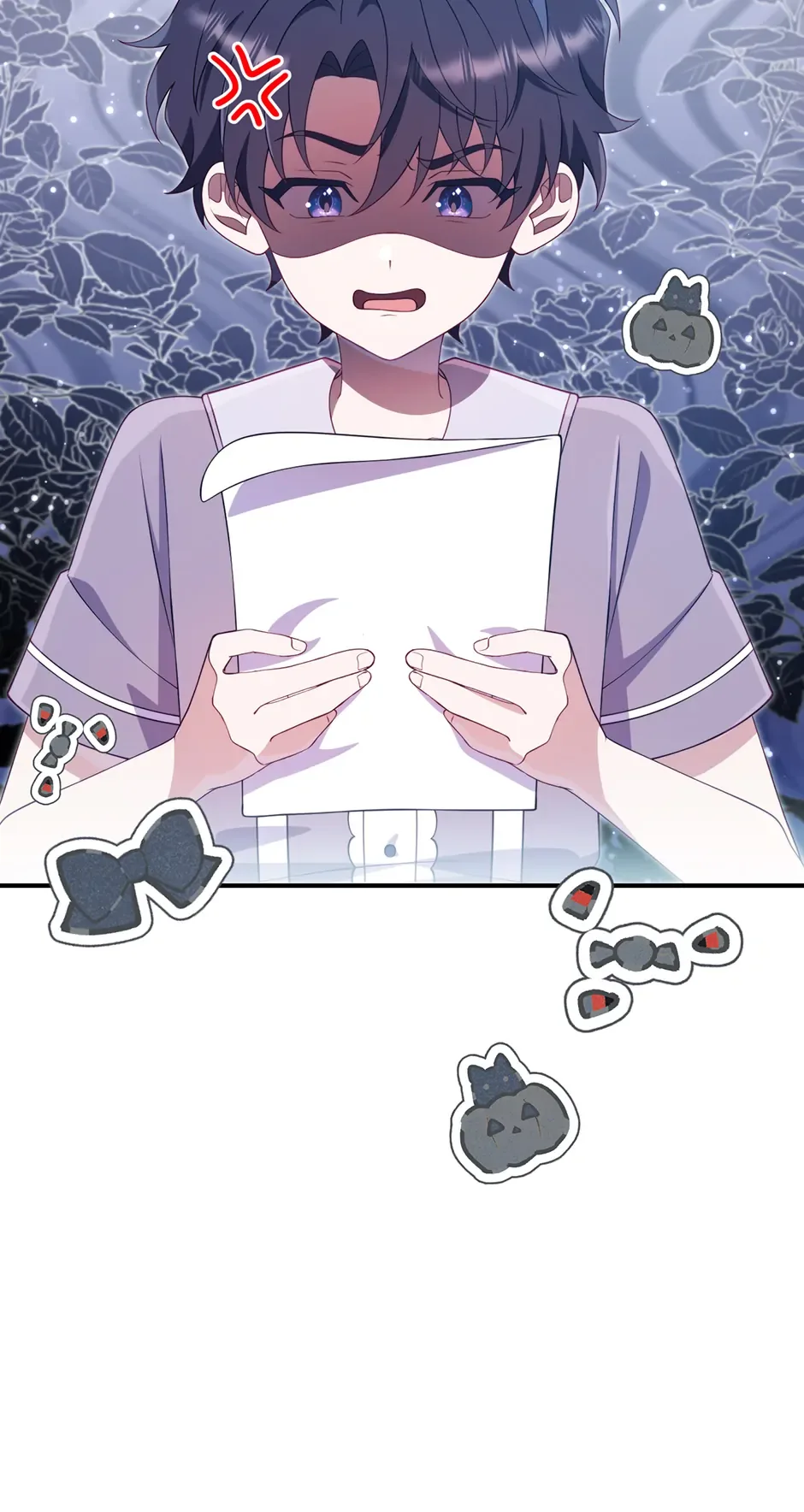 I Became The Childhood Friend of the Obsessive Second Male Lead Chapter 42 page 52
