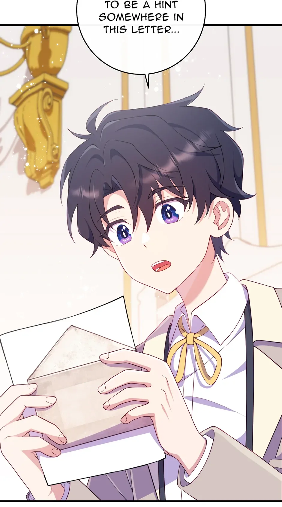 I Became The Childhood Friend of the Obsessive Second Male Lead Chapter 43 page 71