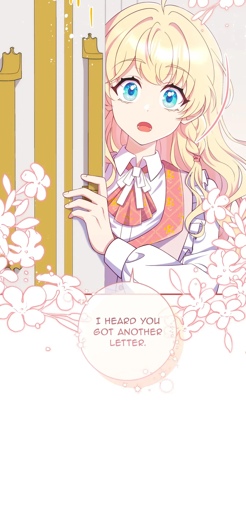 I Became The Childhood Friend of the Obsessive Second Male Lead Chapter 43 page 74