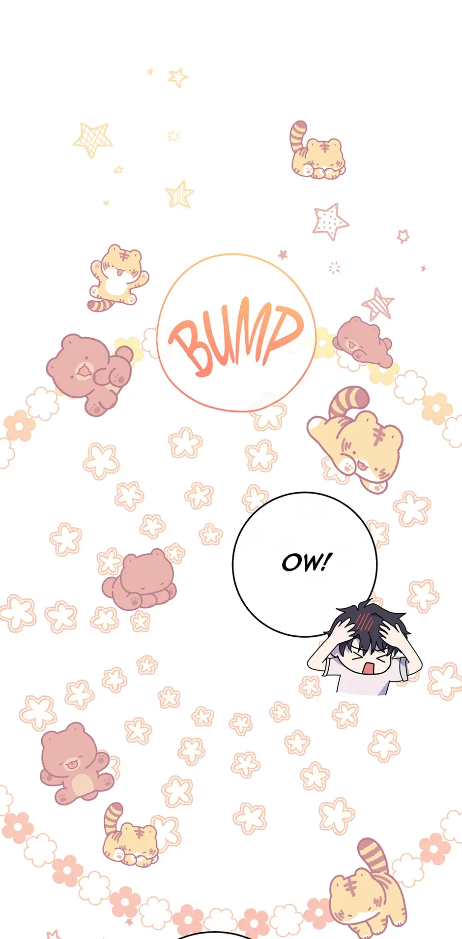 I Became The Childhood Friend of the Obsessive Second Male Lead Chapter 42 page 86