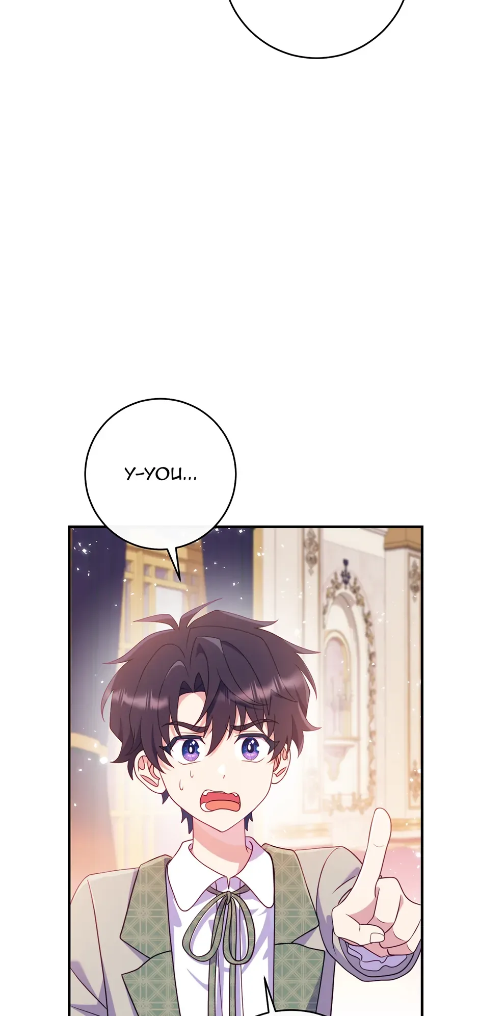 I Became The Childhood Friend of the Obsessive Second Male Lead Chapter 41 page 9