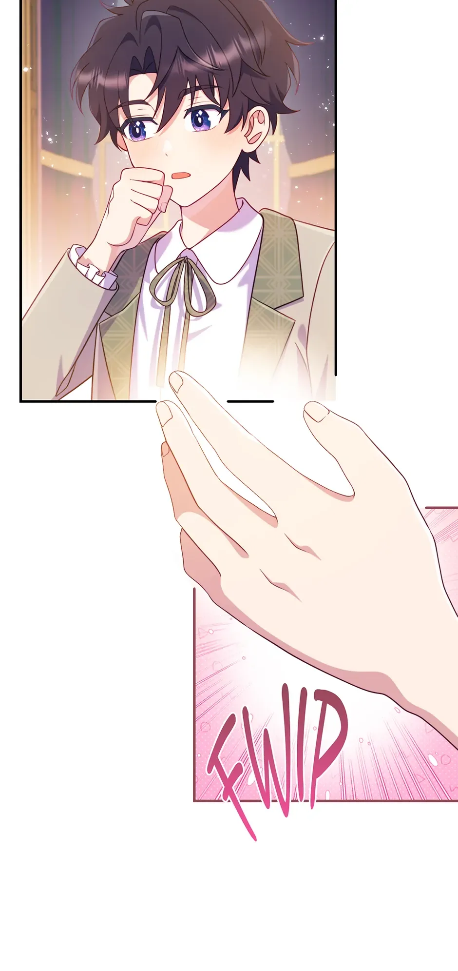 I Became The Childhood Friend of the Obsessive Second Male Lead Chapter 41 page 12