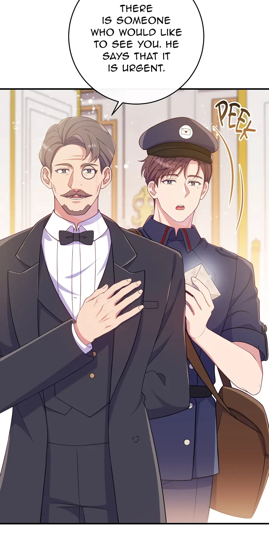 I Became The Childhood Friend of the Obsessive Second Male Lead Chapter 43 page 66