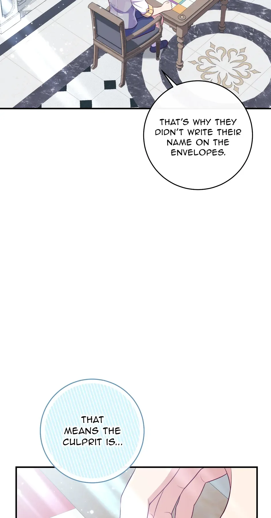I Became The Childhood Friend of the Obsessive Second Male Lead Chapter 42 page 69