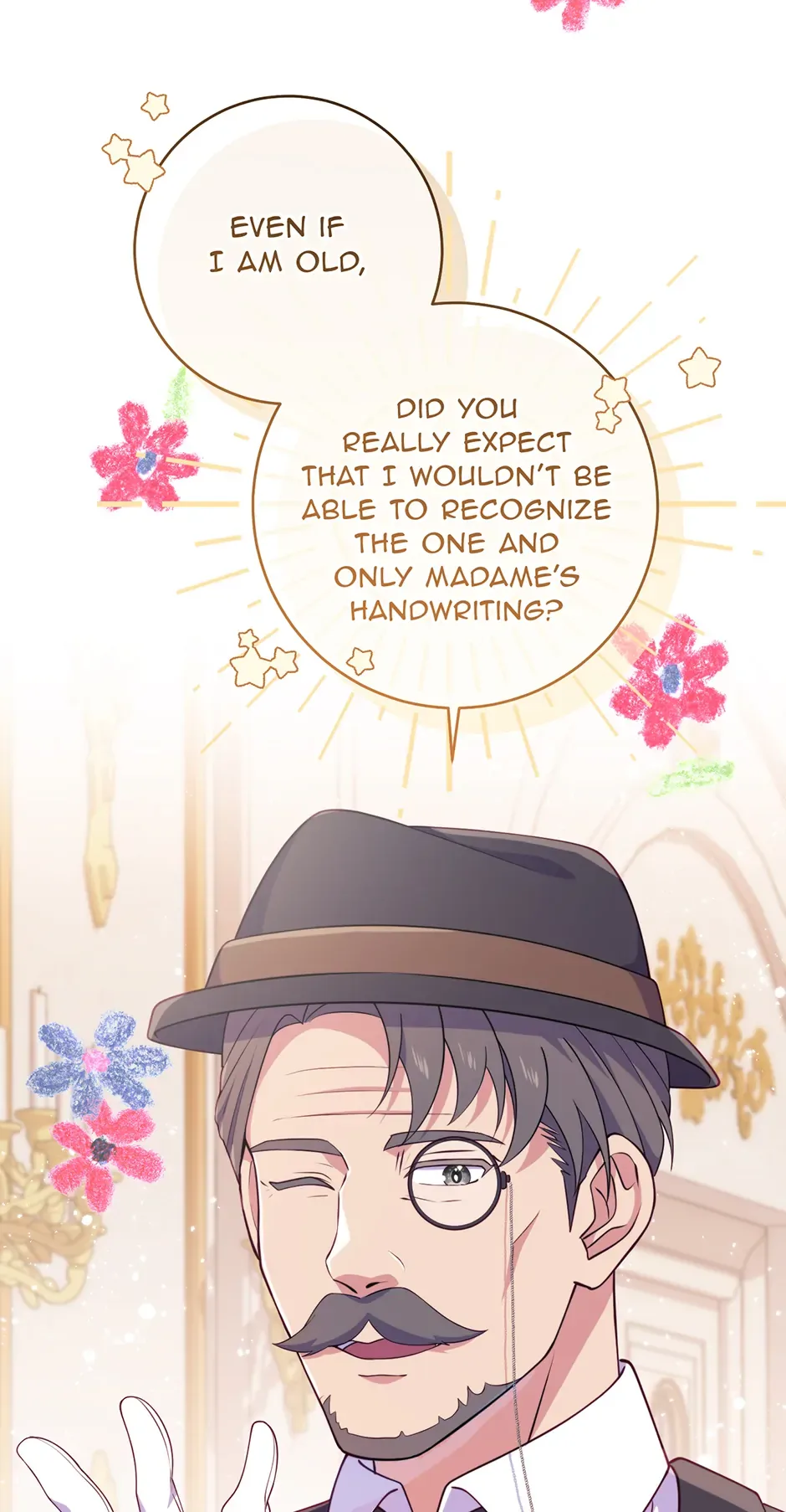 I Became The Childhood Friend of the Obsessive Second Male Lead Chapter 43 page 80