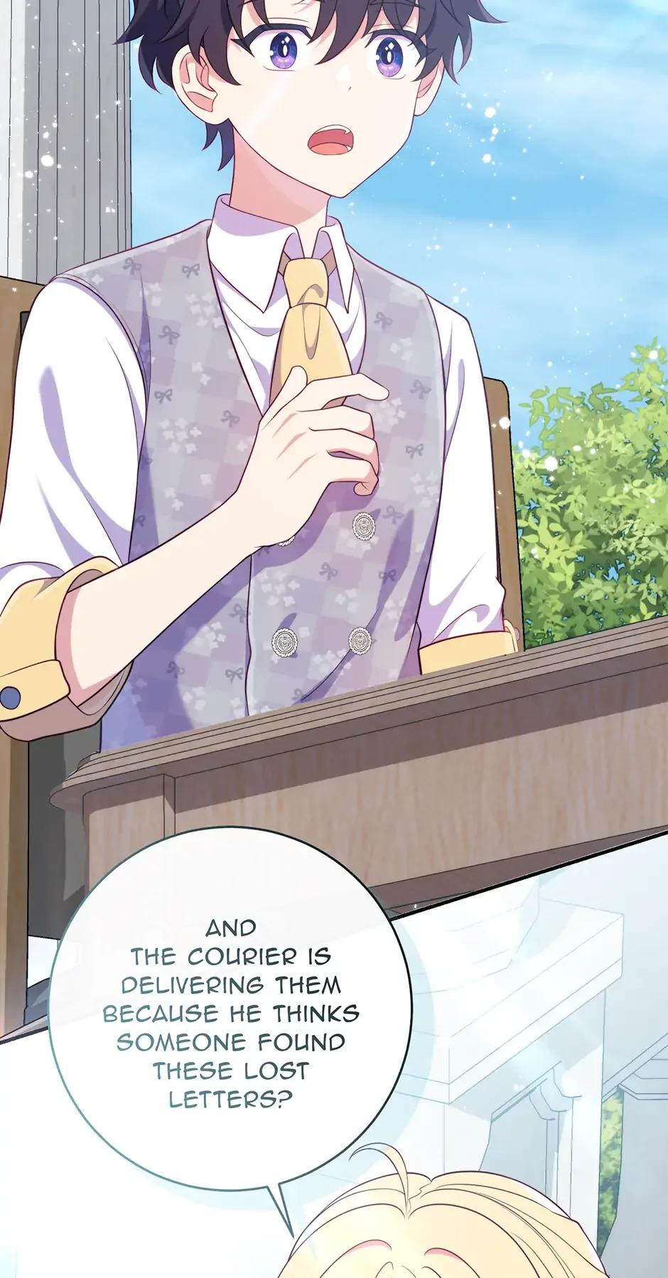I Became The Childhood Friend of the Obsessive Second Male Lead Chapter 42 page 66