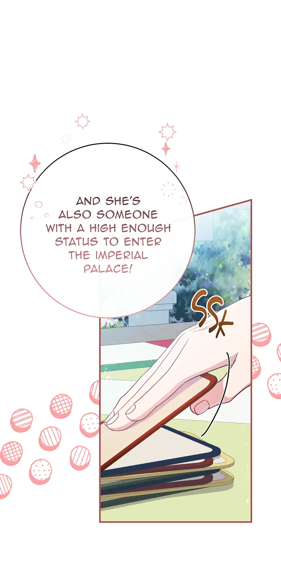 I Became The Childhood Friend of the Obsessive Second Male Lead Chapter 42 page 71