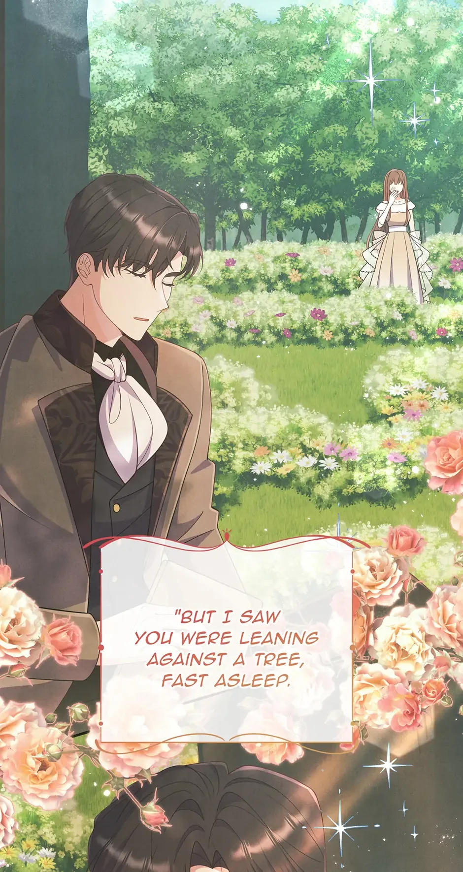I Became The Childhood Friend of the Obsessive Second Male Lead Chapter 42 page 49