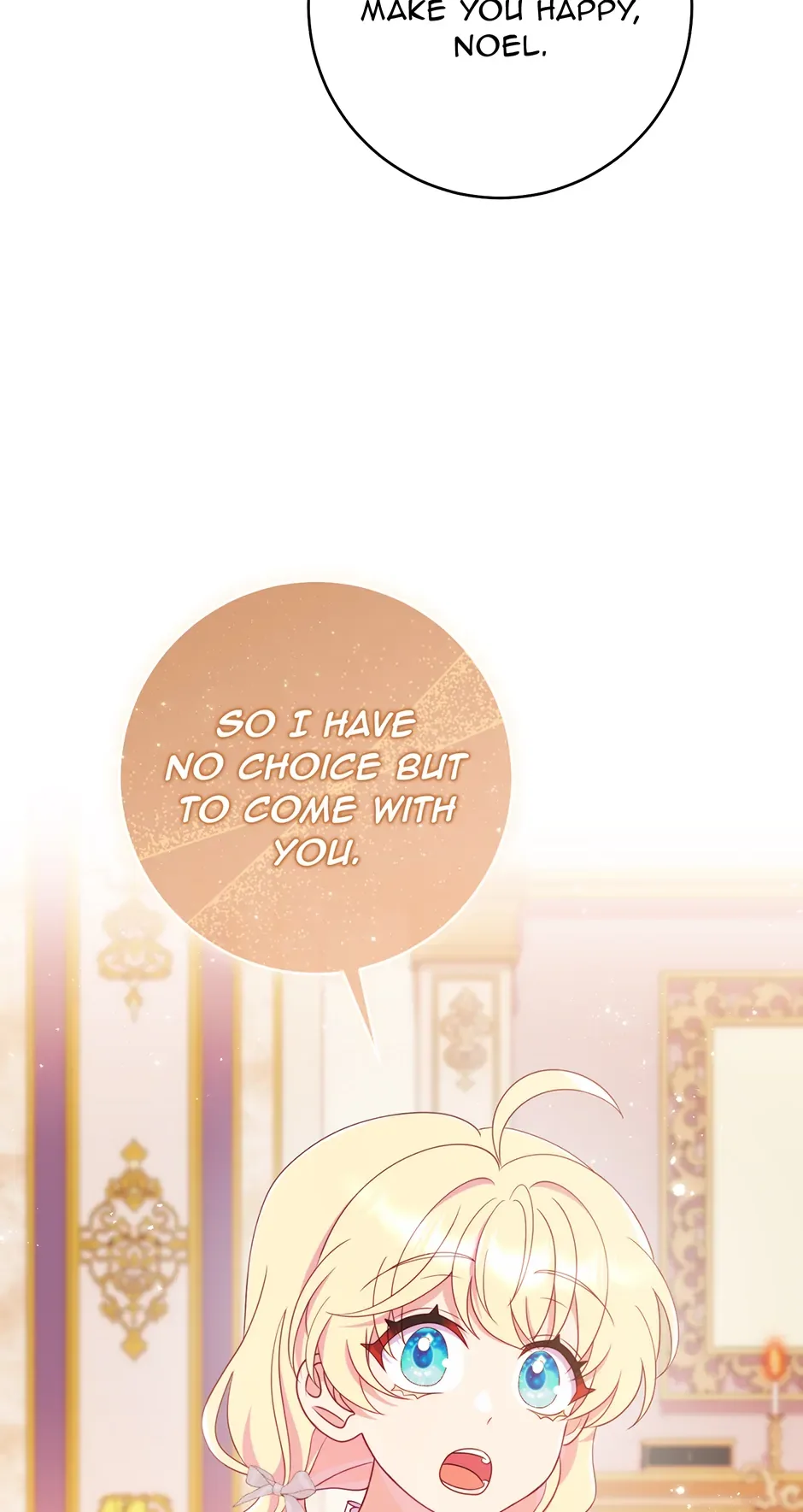 I Became The Childhood Friend of the Obsessive Second Male Lead Chapter 41 page 6