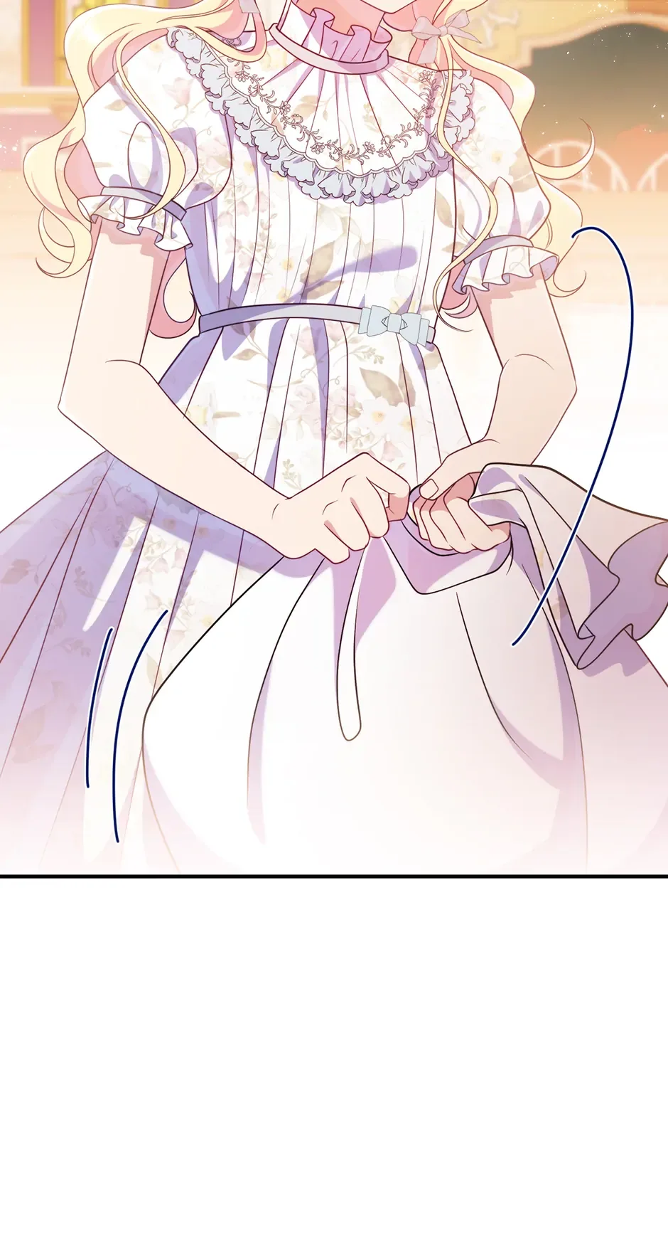 I Became The Childhood Friend of the Obsessive Second Male Lead Chapter 41 page 7