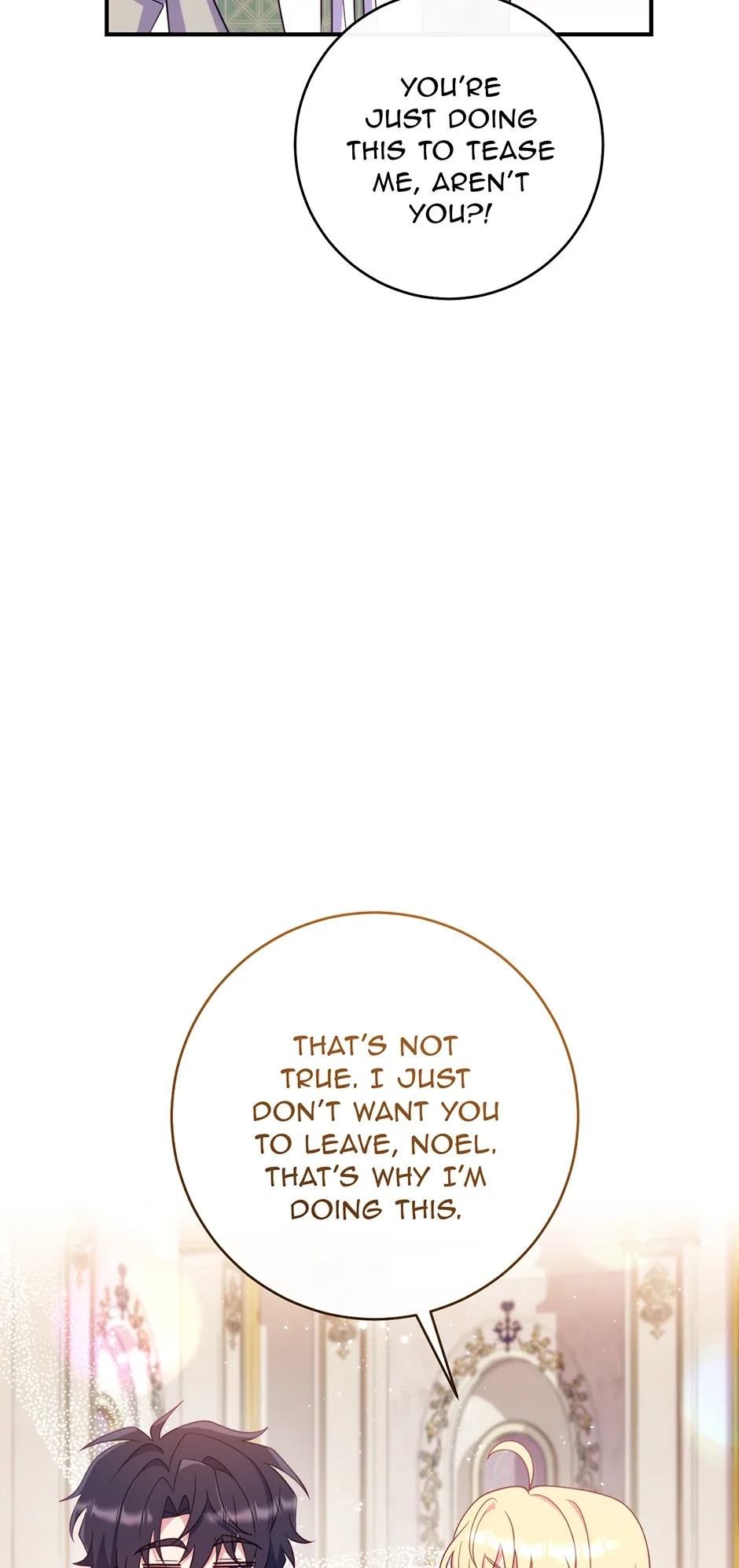 I Became The Childhood Friend of the Obsessive Second Male Lead Chapter 41 page 10