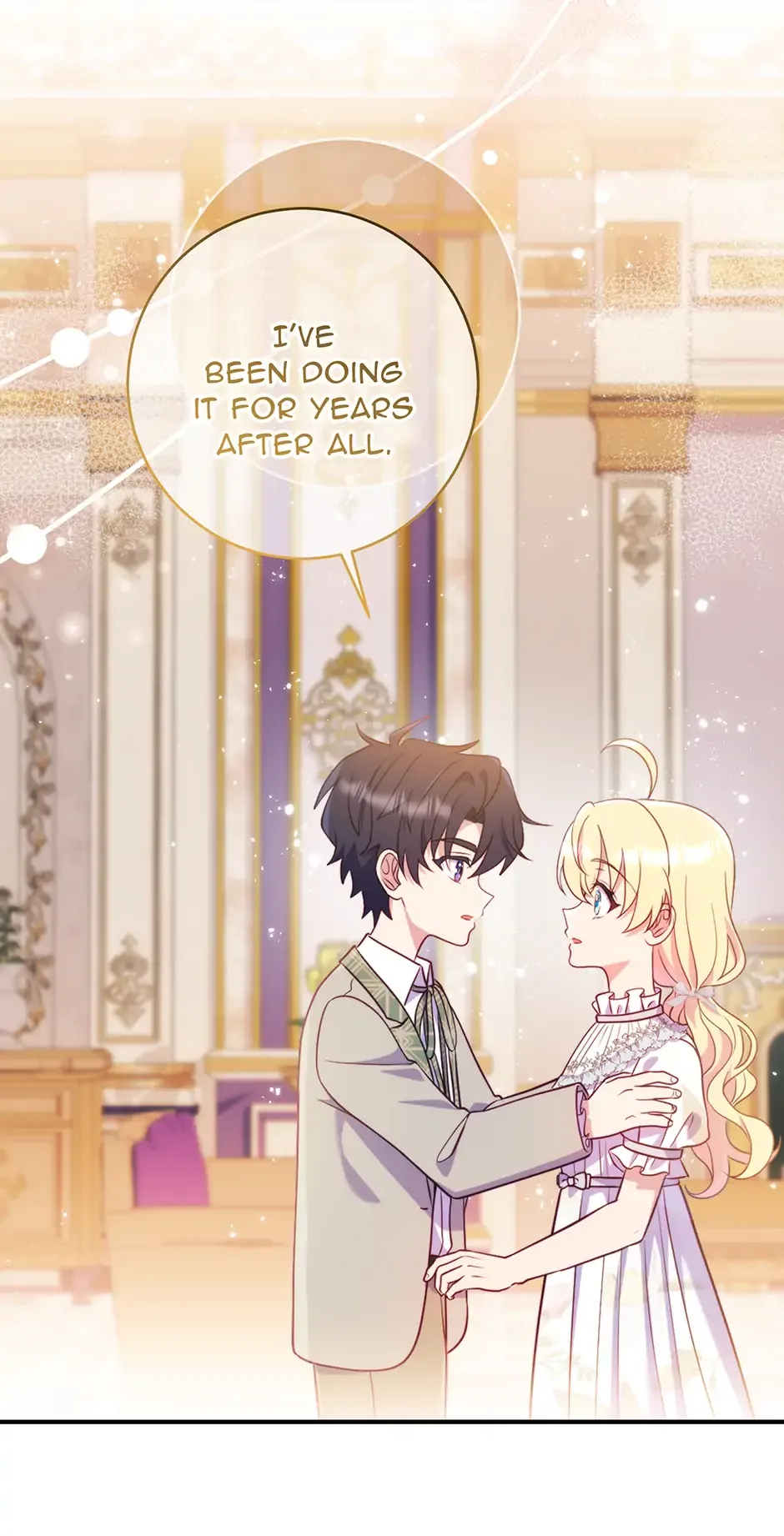 I Became The Childhood Friend of the Obsessive Second Male Lead Chapter 41 page 19