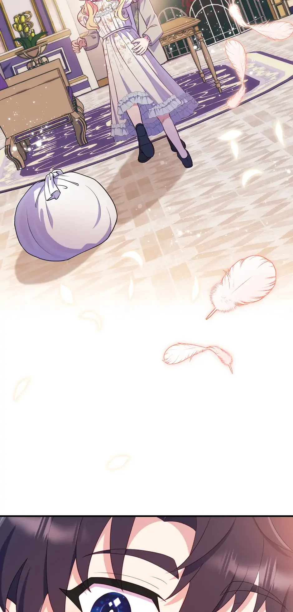 I Became The Childhood Friend of the Obsessive Second Male Lead Chapter 41 page 14