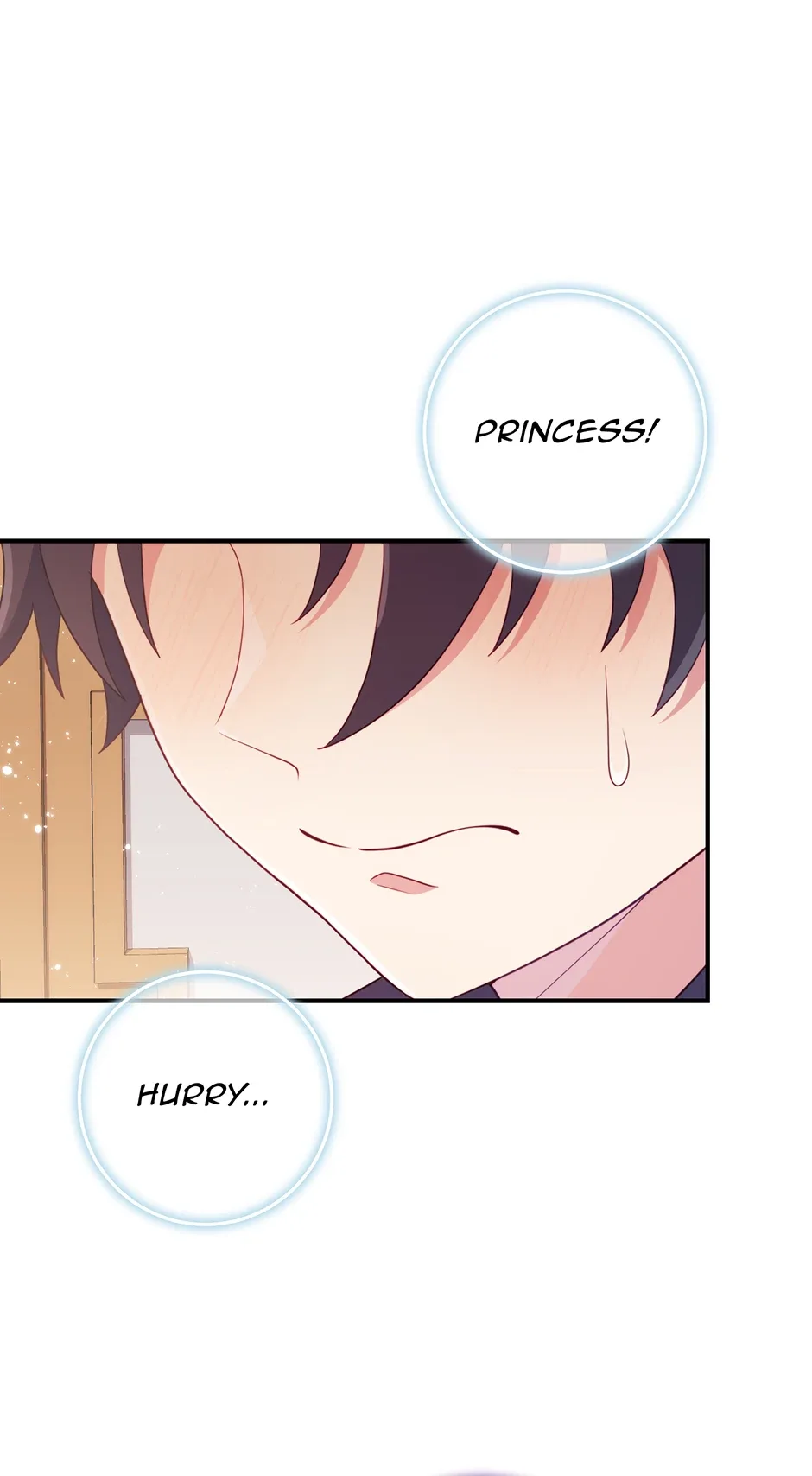 I Became The Childhood Friend of the Obsessive Second Male Lead Chapter 42 page 97