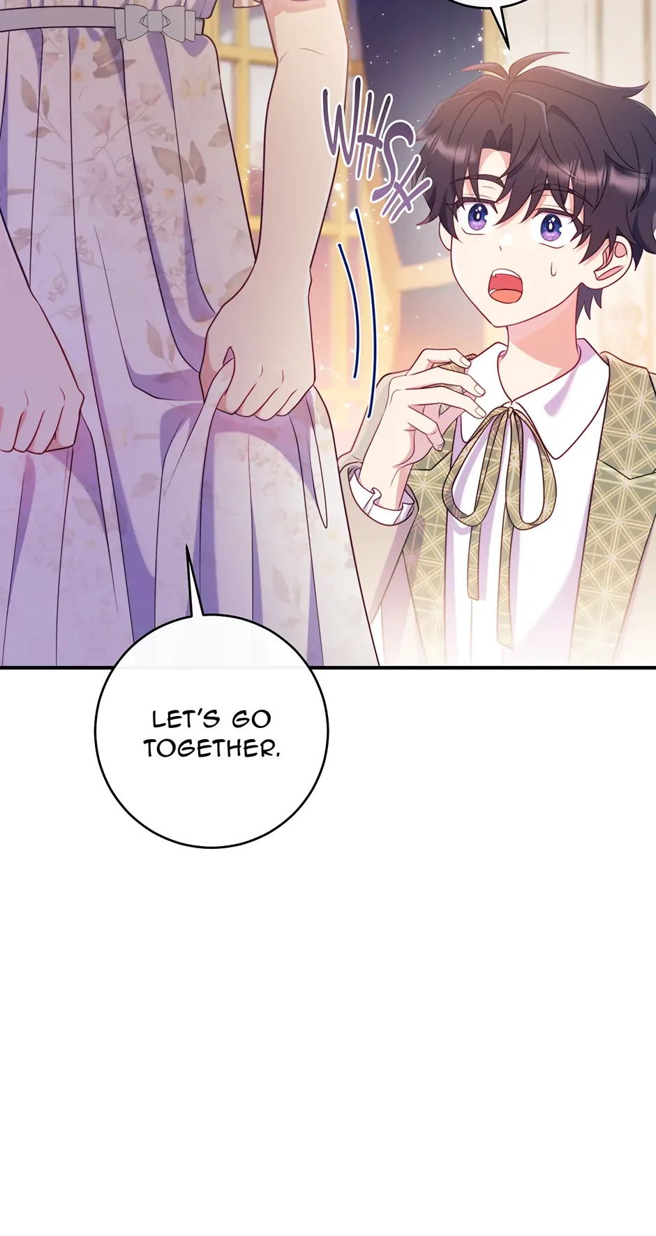 I Became The Childhood Friend of the Obsessive Second Male Lead Chapter 41 page 4