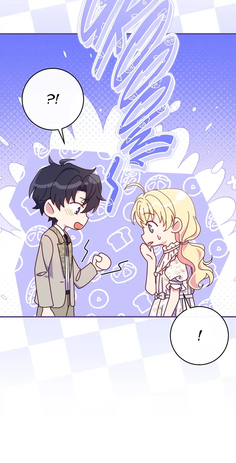 I Became The Childhood Friend of the Obsessive Second Male Lead Chapter 41 page 22