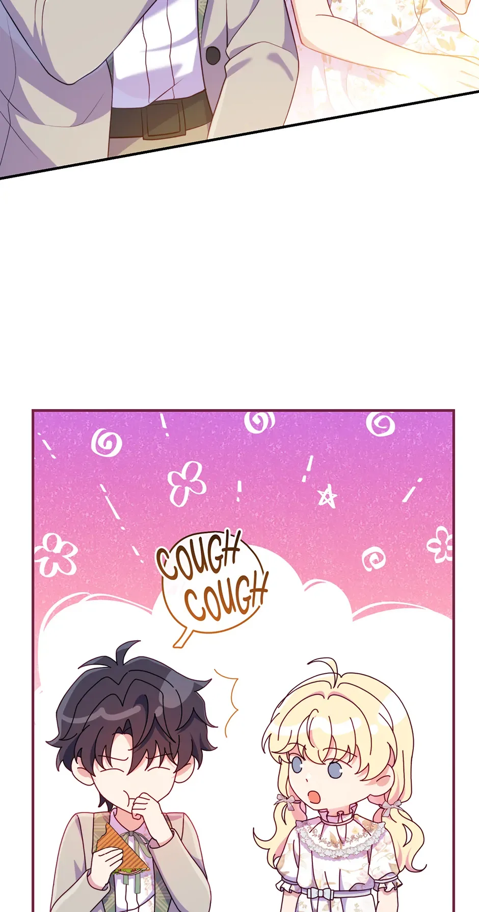 I Became The Childhood Friend of the Obsessive Second Male Lead Chapter 41 page 32