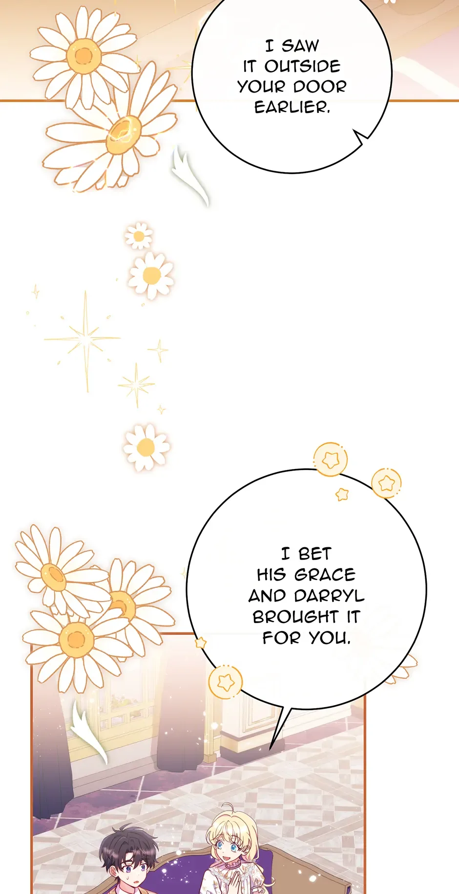 I Became The Childhood Friend of the Obsessive Second Male Lead Chapter 41 page 27
