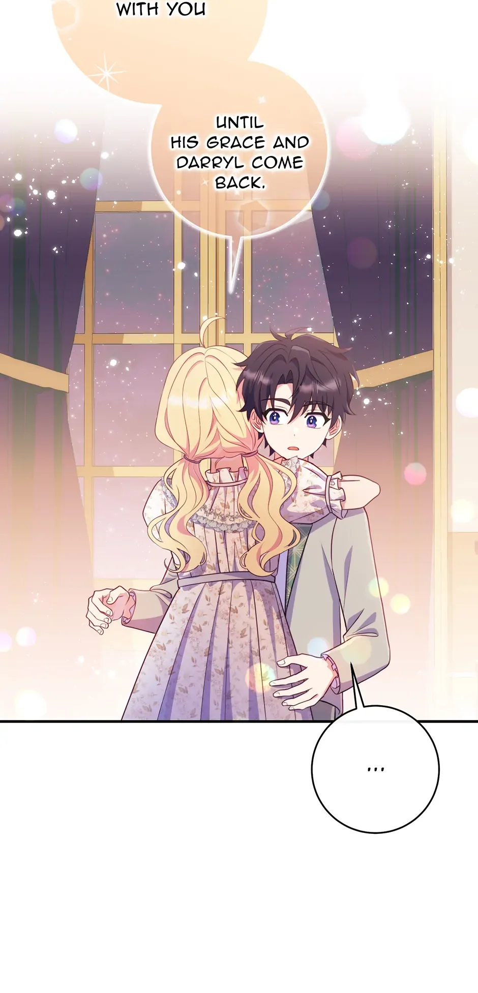 I Became The Childhood Friend of the Obsessive Second Male Lead Chapter 41 page 17